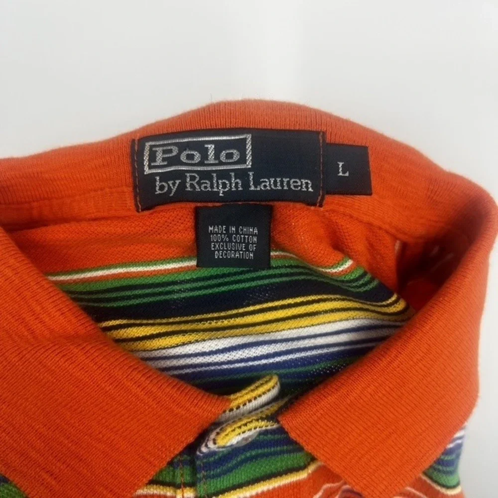 Polo Ralph Lauren polo ralph